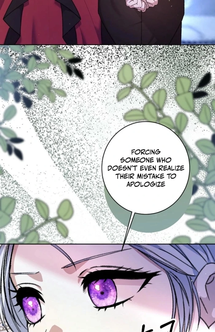The Female Lead's Mother and the Male Lead's Father Are Married Chapter 25 - page 103