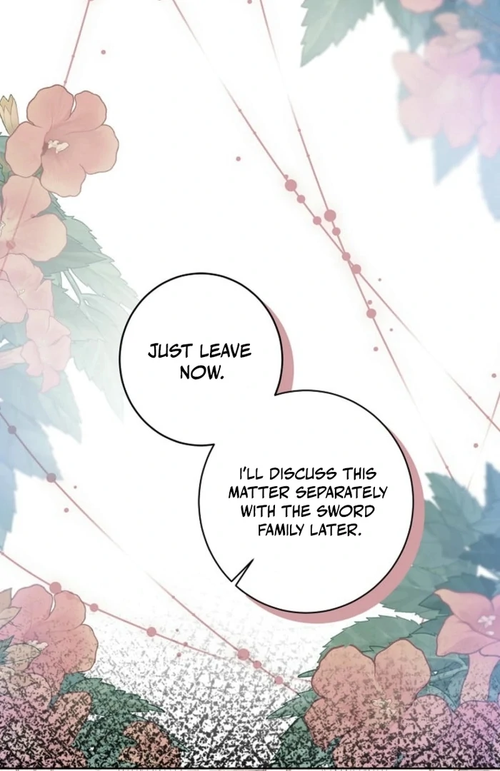 The Female Lead's Mother and the Male Lead's Father Are Married Chapter 25 - page 106