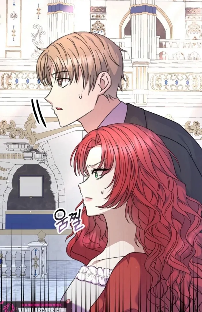 The Female Lead's Mother and the Male Lead's Father Are Married Chapter 25 - page 107