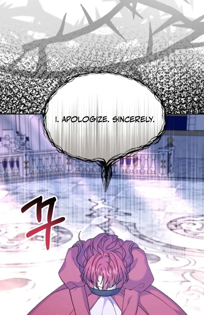 The Female Lead's Mother and the Male Lead's Father Are Married Chapter 25 - page 110