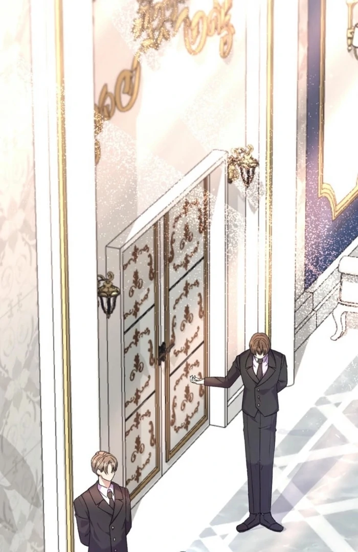 The Female Lead's Mother and the Male Lead's Father Are Married Chapter 25 - page 113