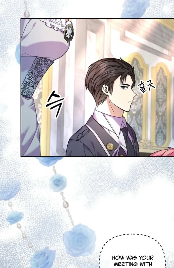 The Female Lead's Mother and the Male Lead's Father Are Married Chapter 25 - page 115