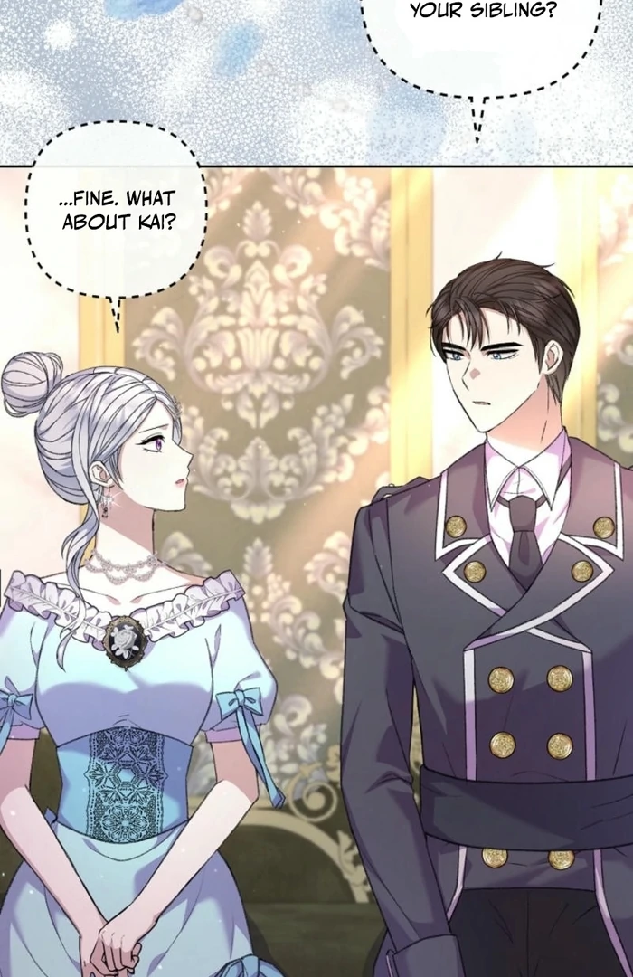 The Female Lead's Mother and the Male Lead's Father Are Married Chapter 25 - page 116