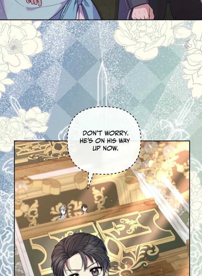 The Female Lead's Mother and the Male Lead's Father Are Married Chapter 25 - page 117