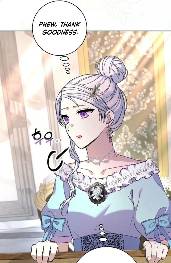 The Female Lead's Mother and the Male Lead's Father Are Married Chapter 25 - page 119