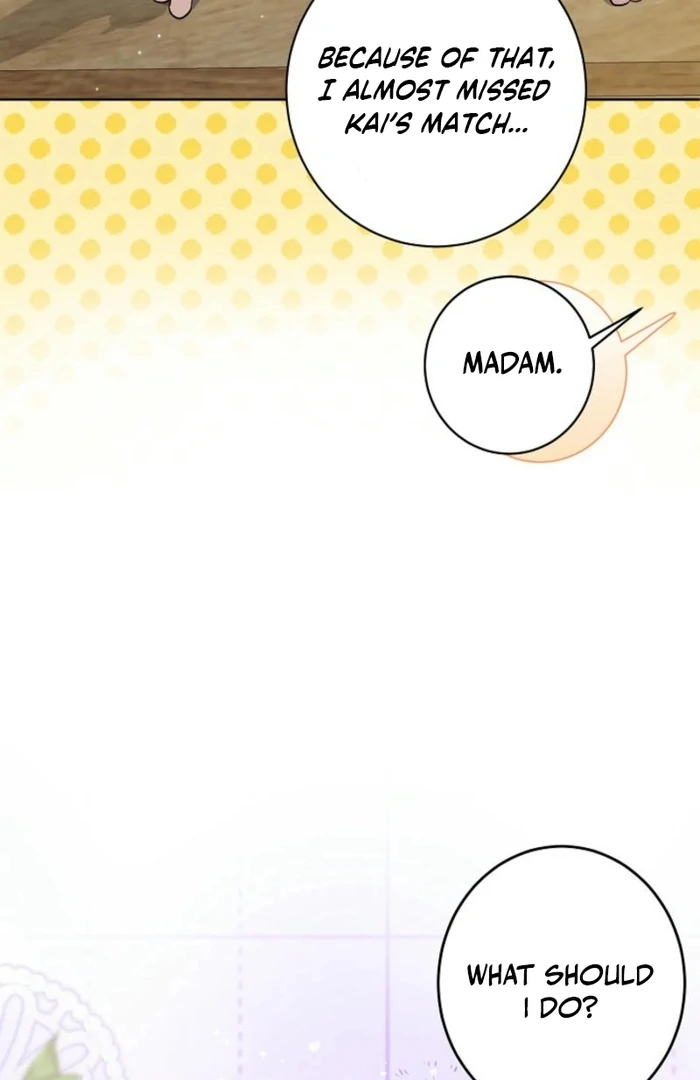 The Female Lead's Mother and the Male Lead's Father Are Married Chapter 25 - page 120