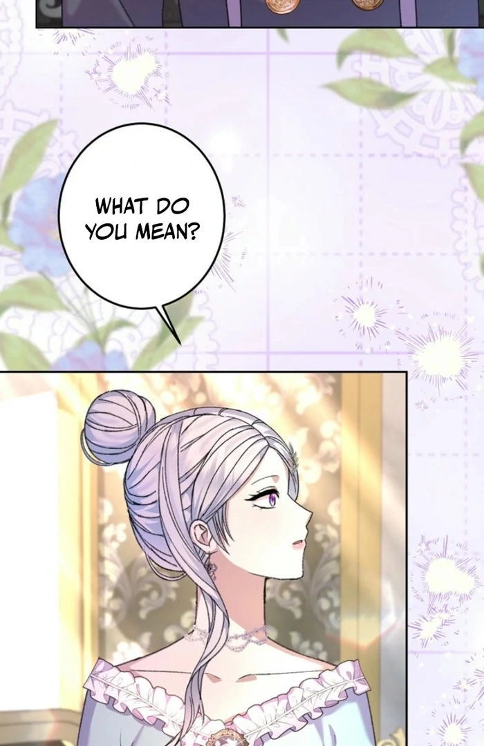 The Female Lead's Mother and the Male Lead's Father Are Married Chapter 25 - page 122