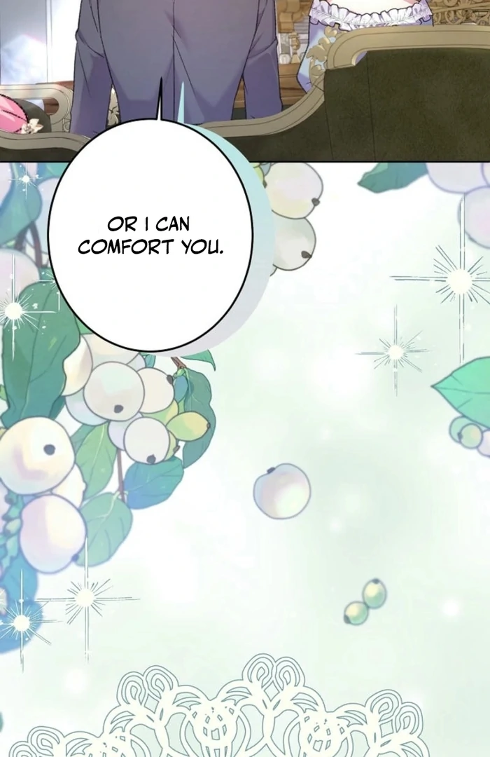 The Female Lead's Mother and the Male Lead's Father Are Married Chapter 25 - page 124