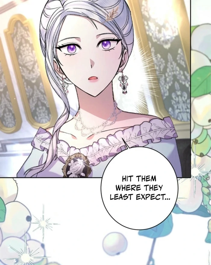 The Female Lead's Mother and the Male Lead's Father Are Married Chapter 25 - page 126