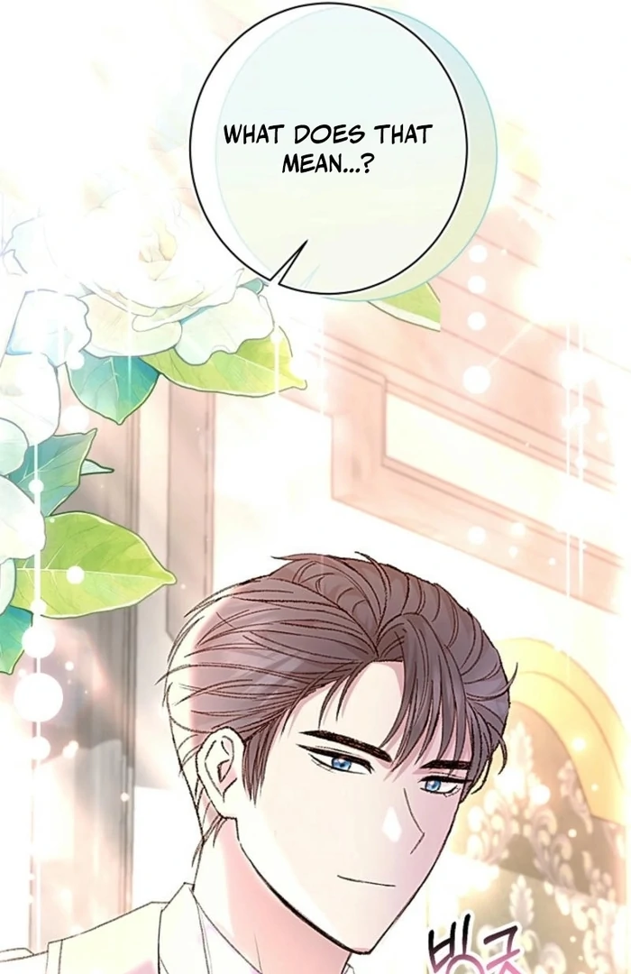 The Female Lead's Mother and the Male Lead's Father Are Married Chapter 25 - page 128