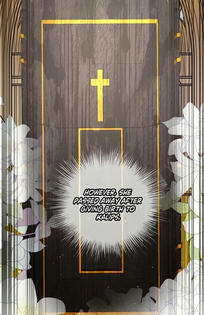 The Female Lead's Mother and the Male Lead's Father Are Married Chapter 25 - page 20