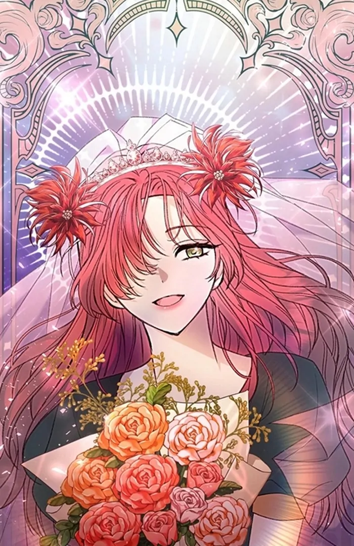 The Female Lead's Mother and the Male Lead's Father Are Married Chapter 25 - page 22