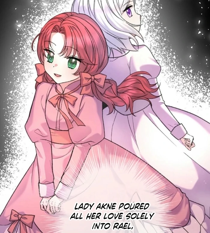 The Female Lead's Mother and the Male Lead's Father Are Married Chapter 25 - page 25