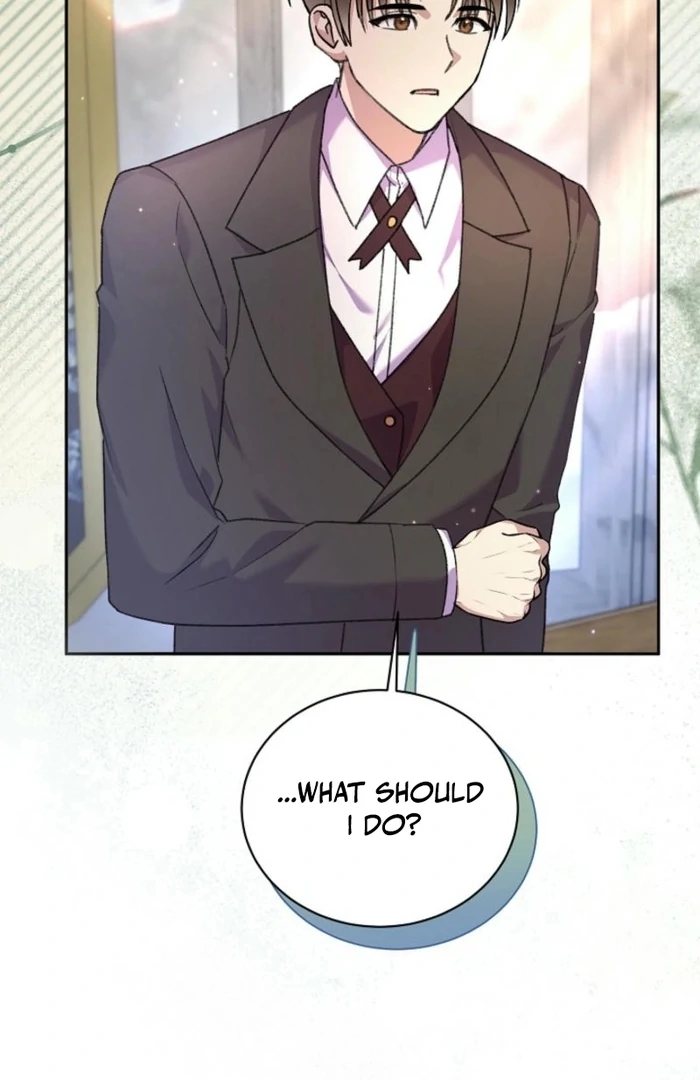 The Female Lead's Mother and the Male Lead's Father Are Married Chapter 25 - page 2