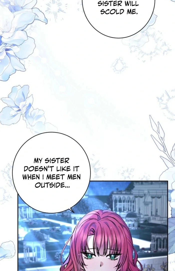 The Female Lead's Mother and the Male Lead's Father Are Married Chapter 25 - page 31