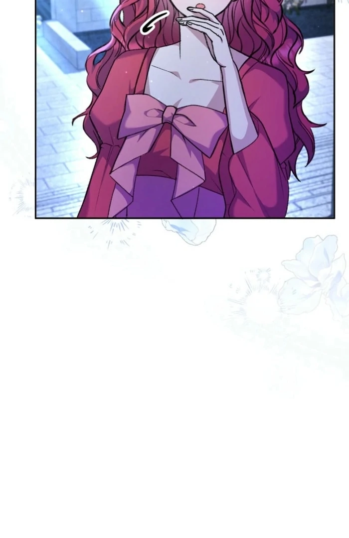 The Female Lead's Mother and the Male Lead's Father Are Married Chapter 25 - page 32