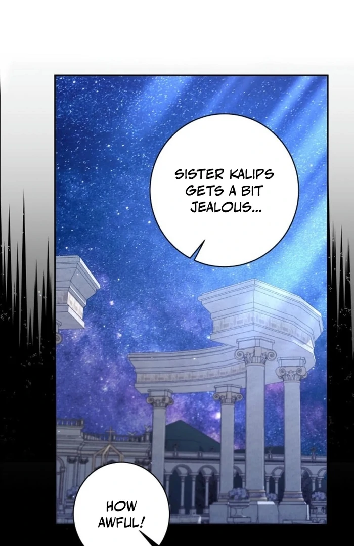 The Female Lead's Mother and the Male Lead's Father Are Married Chapter 25 - page 33