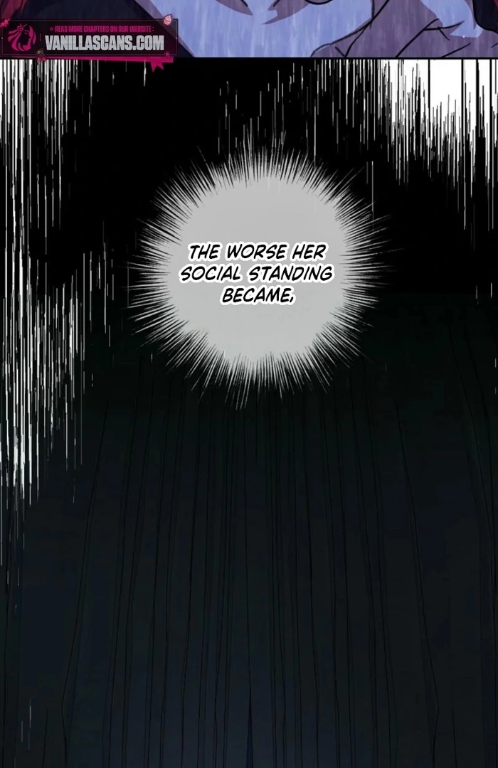 The Female Lead's Mother and the Male Lead's Father Are Married Chapter 25 - page 37