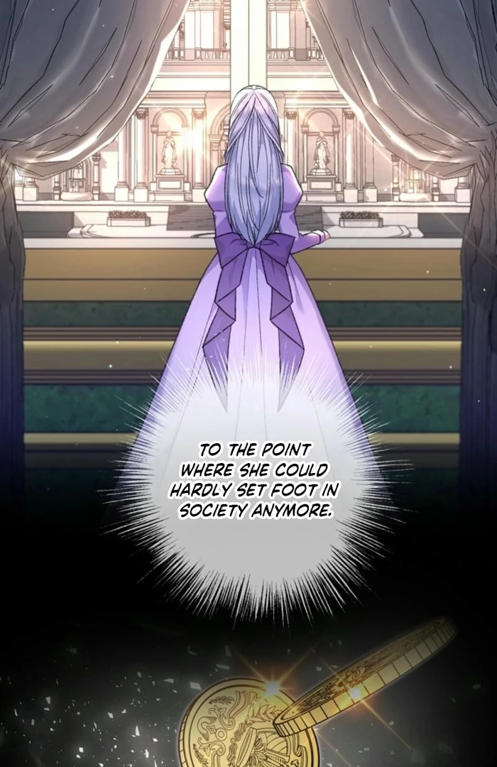 The Female Lead's Mother and the Male Lead's Father Are Married Chapter 25 - page 39