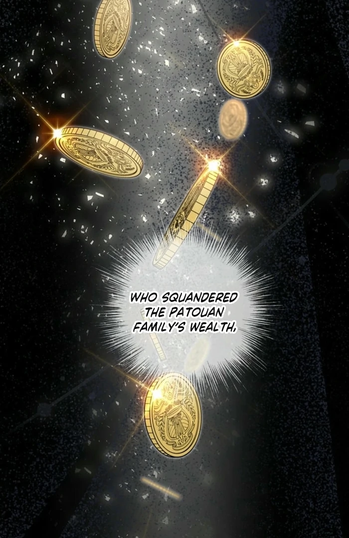 The Female Lead's Mother and the Male Lead's Father Are Married Chapter 25 - page 41