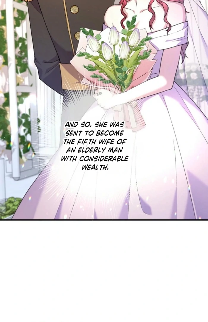 The Female Lead's Mother and the Male Lead's Father Are Married Chapter 25 - page 46