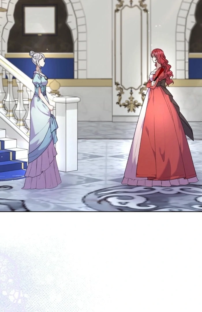 The Female Lead's Mother and the Male Lead's Father Are Married Chapter 25 - page 48