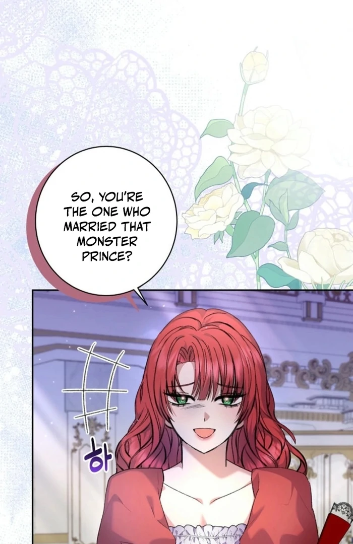 The Female Lead's Mother and the Male Lead's Father Are Married Chapter 25 - page 49