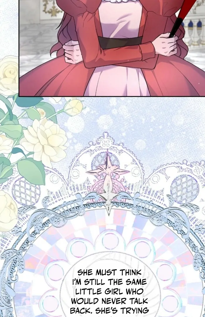 The Female Lead's Mother and the Male Lead's Father Are Married Chapter 25 - page 50