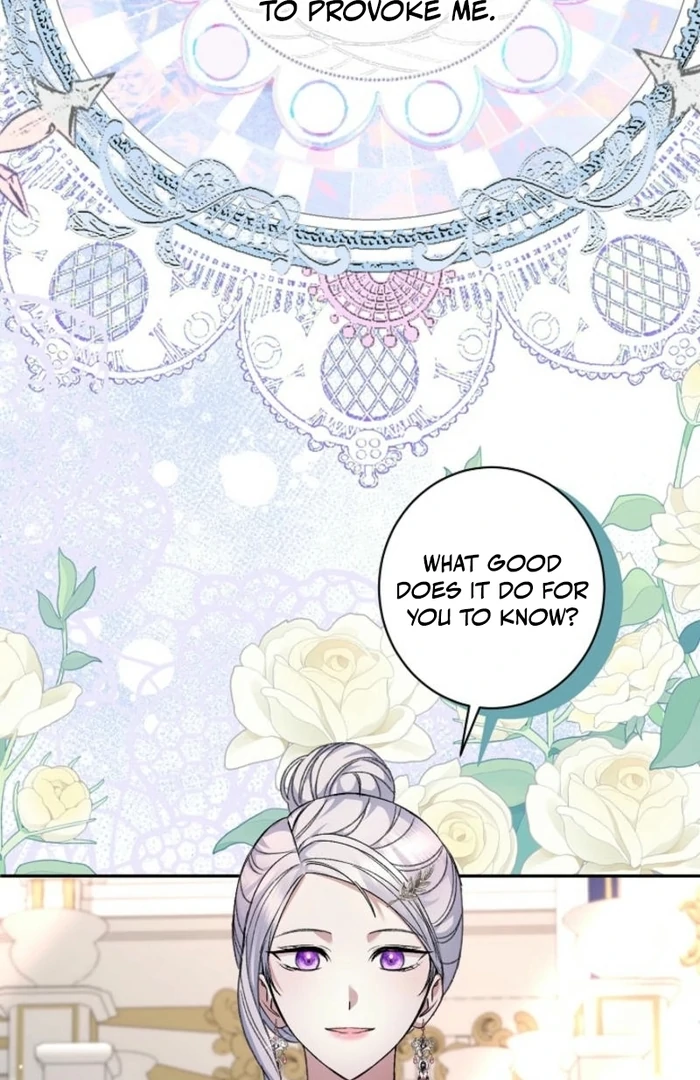 The Female Lead's Mother and the Male Lead's Father Are Married Chapter 25 - page 51