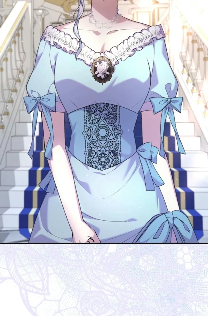 The Female Lead's Mother and the Male Lead's Father Are Married Chapter 25 - page 52