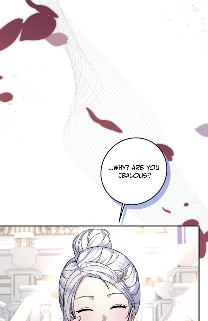 The Female Lead's Mother and the Male Lead's Father Are Married Chapter 25 - page 55