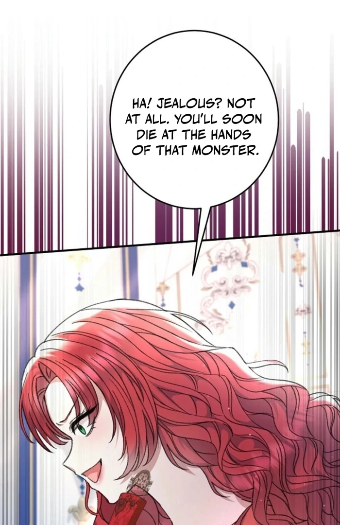 The Female Lead's Mother and the Male Lead's Father Are Married Chapter 25 - page 57
