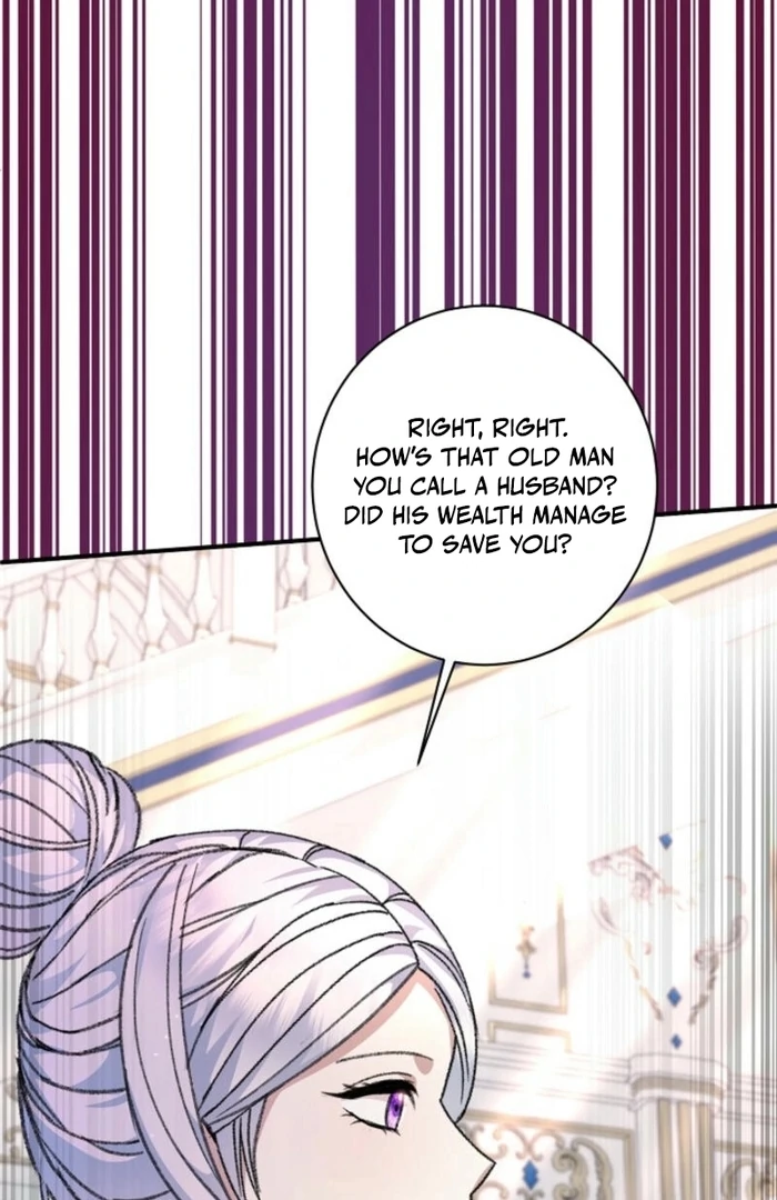 The Female Lead's Mother and the Male Lead's Father Are Married Chapter 25 - page 59