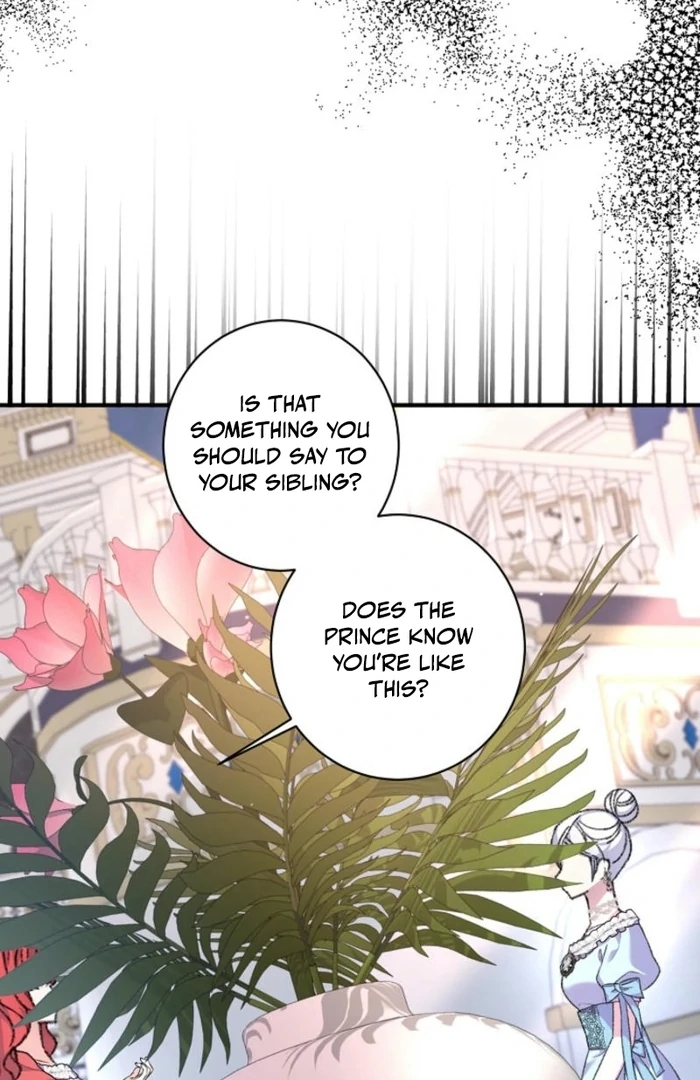 The Female Lead's Mother and the Male Lead's Father Are Married Chapter 25 - page 66