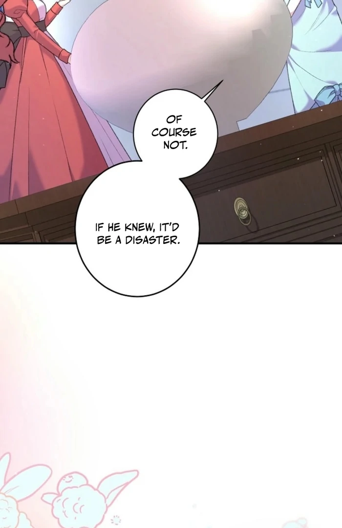 The Female Lead's Mother and the Male Lead's Father Are Married Chapter 25 - page 67