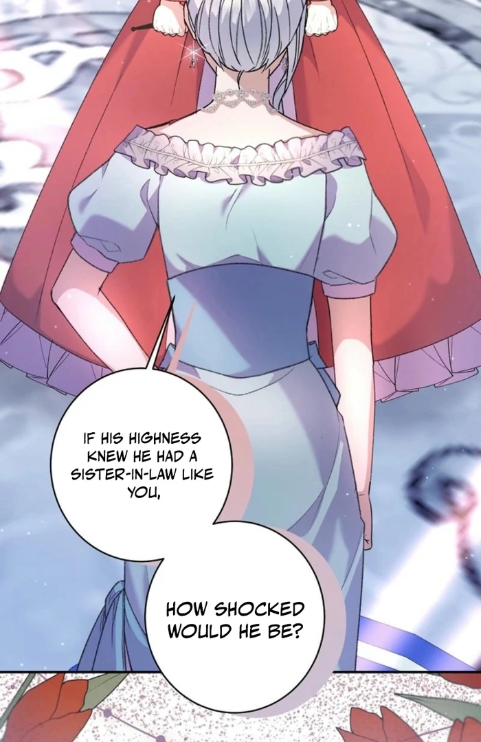 The Female Lead's Mother and the Male Lead's Father Are Married Chapter 25 - page 77