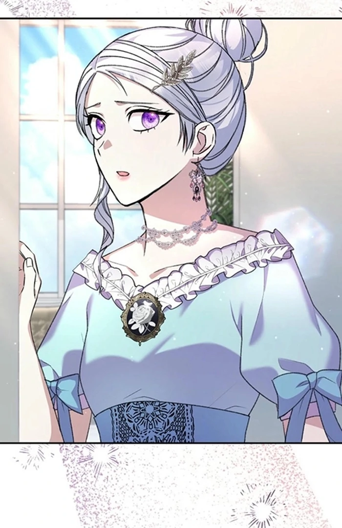 The Female Lead's Mother and the Male Lead's Father Are Married Chapter 25 - page 7