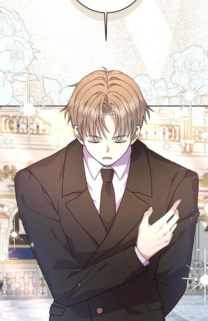 The Female Lead's Mother and the Male Lead's Father Are Married Chapter 25 - page 92