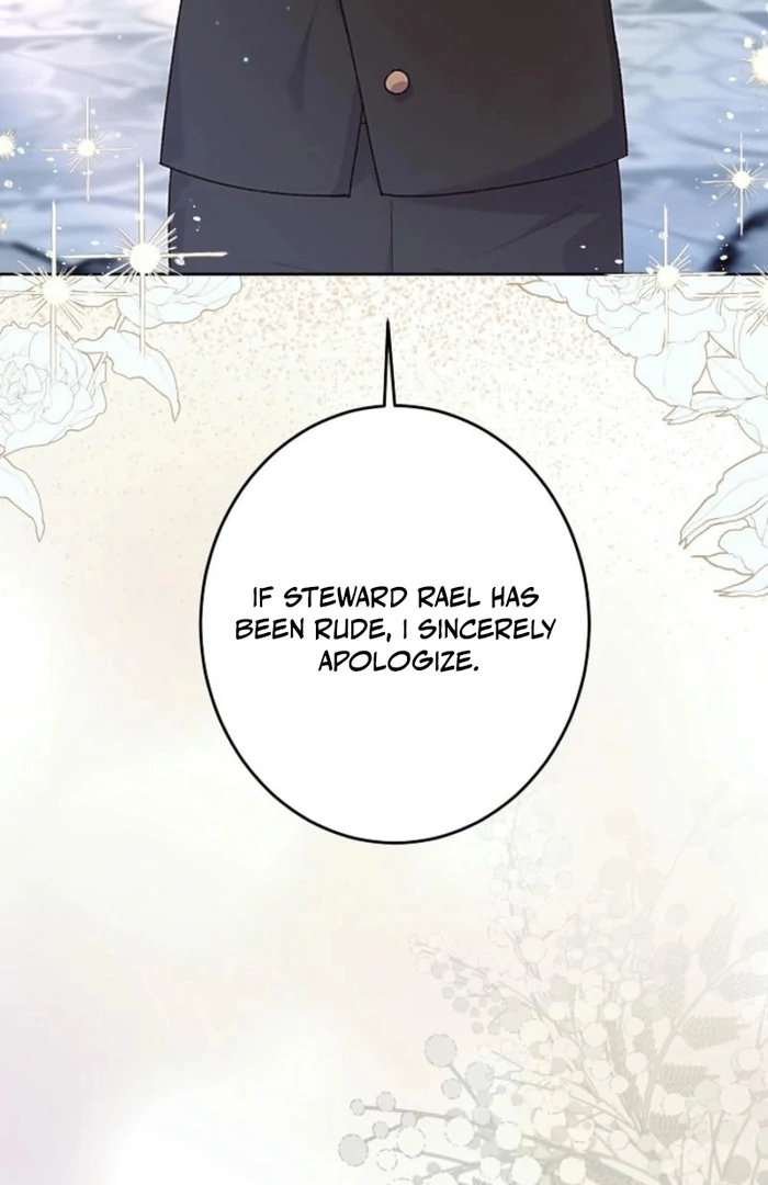 The Female Lead's Mother and the Male Lead's Father Are Married Chapter 25 - page 93