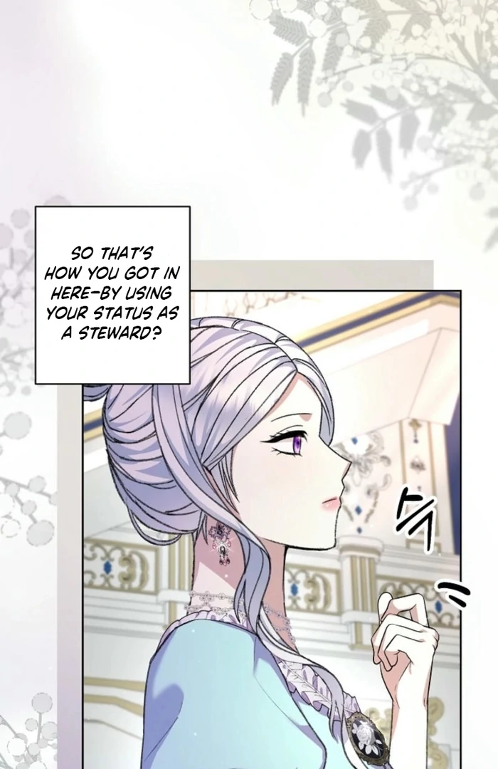 The Female Lead's Mother and the Male Lead's Father Are Married Chapter 25 - page 94
