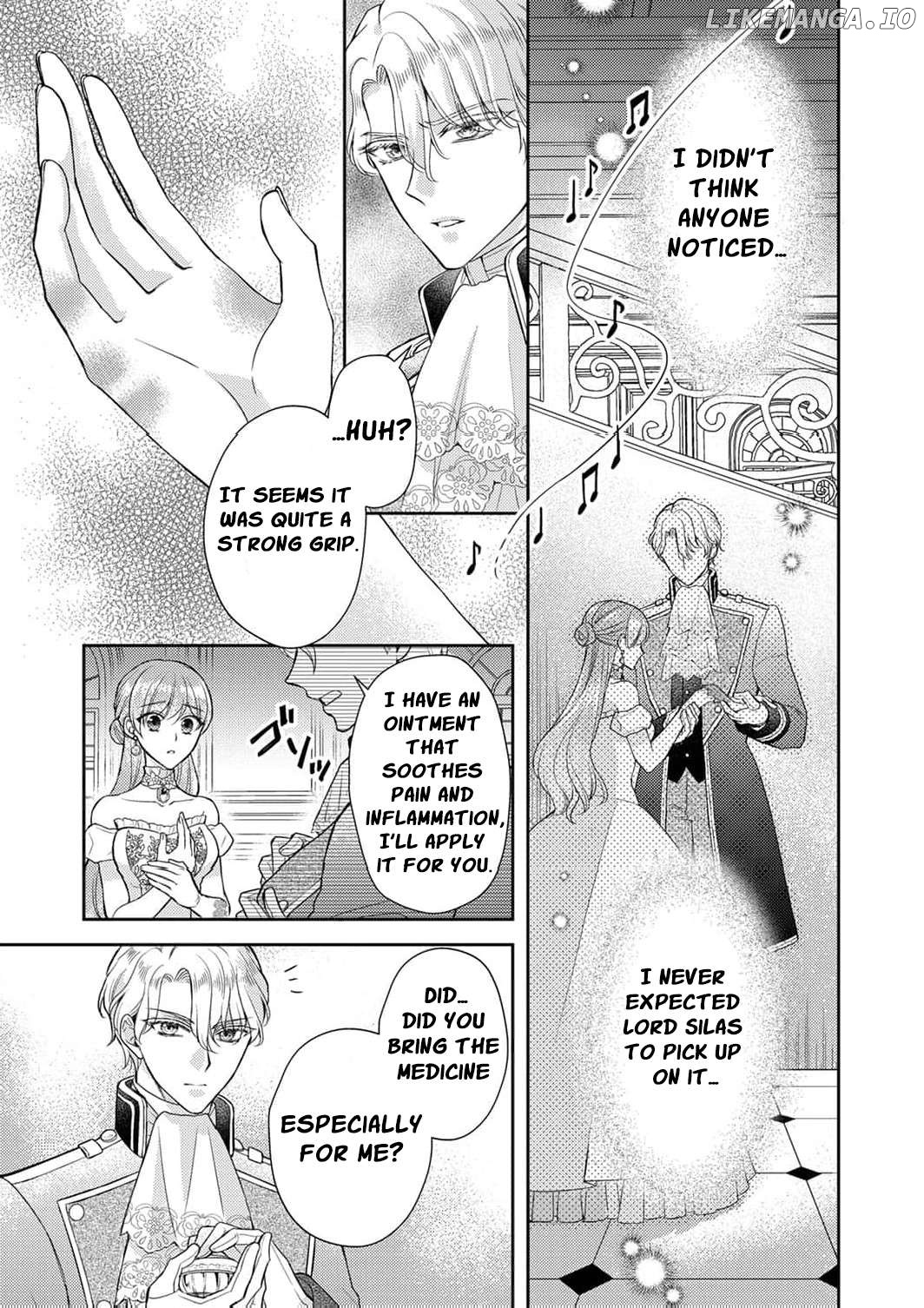 Koushaku Reijou Lydia no Utsukushiki Ken - Uragirareta no de Kochira kara Konyaku Hakisasete Itadakimasu Chapter 8 - page 20