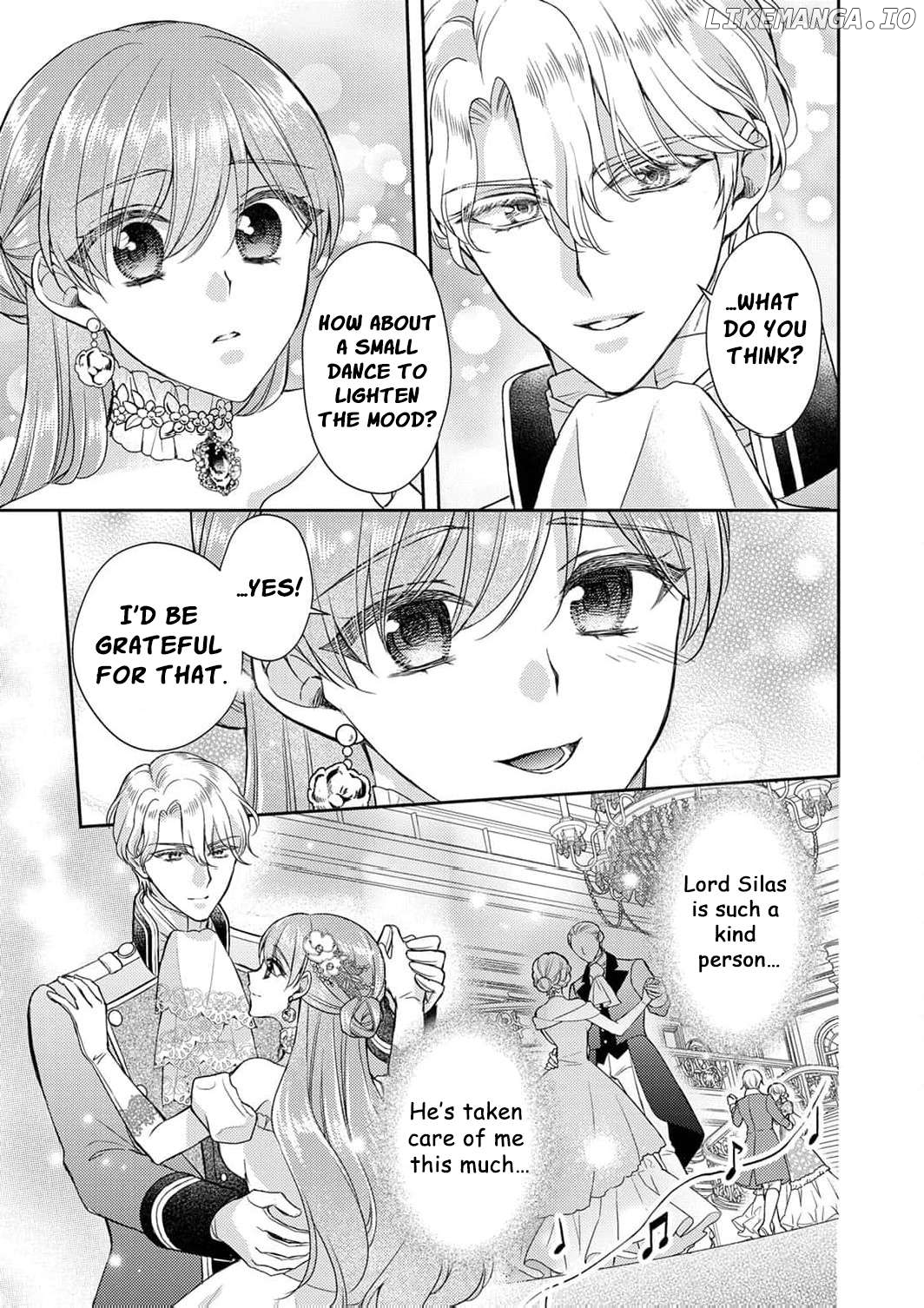 Koushaku Reijou Lydia no Utsukushiki Ken - Uragirareta no de Kochira kara Konyaku Hakisasete Itadakimasu Chapter 8 - page 22