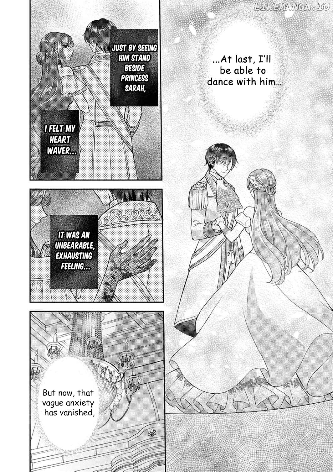 Koushaku Reijou Lydia no Utsukushiki Ken - Uragirareta no de Kochira kara Konyaku Hakisasete Itadakimasu Chapter 8 - page 29