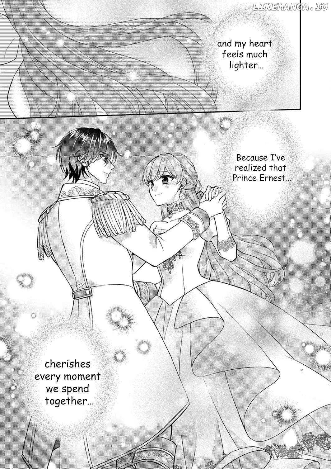 Koushaku Reijou Lydia no Utsukushiki Ken - Uragirareta no de Kochira kara Konyaku Hakisasete Itadakimasu Chapter 8 - page 30