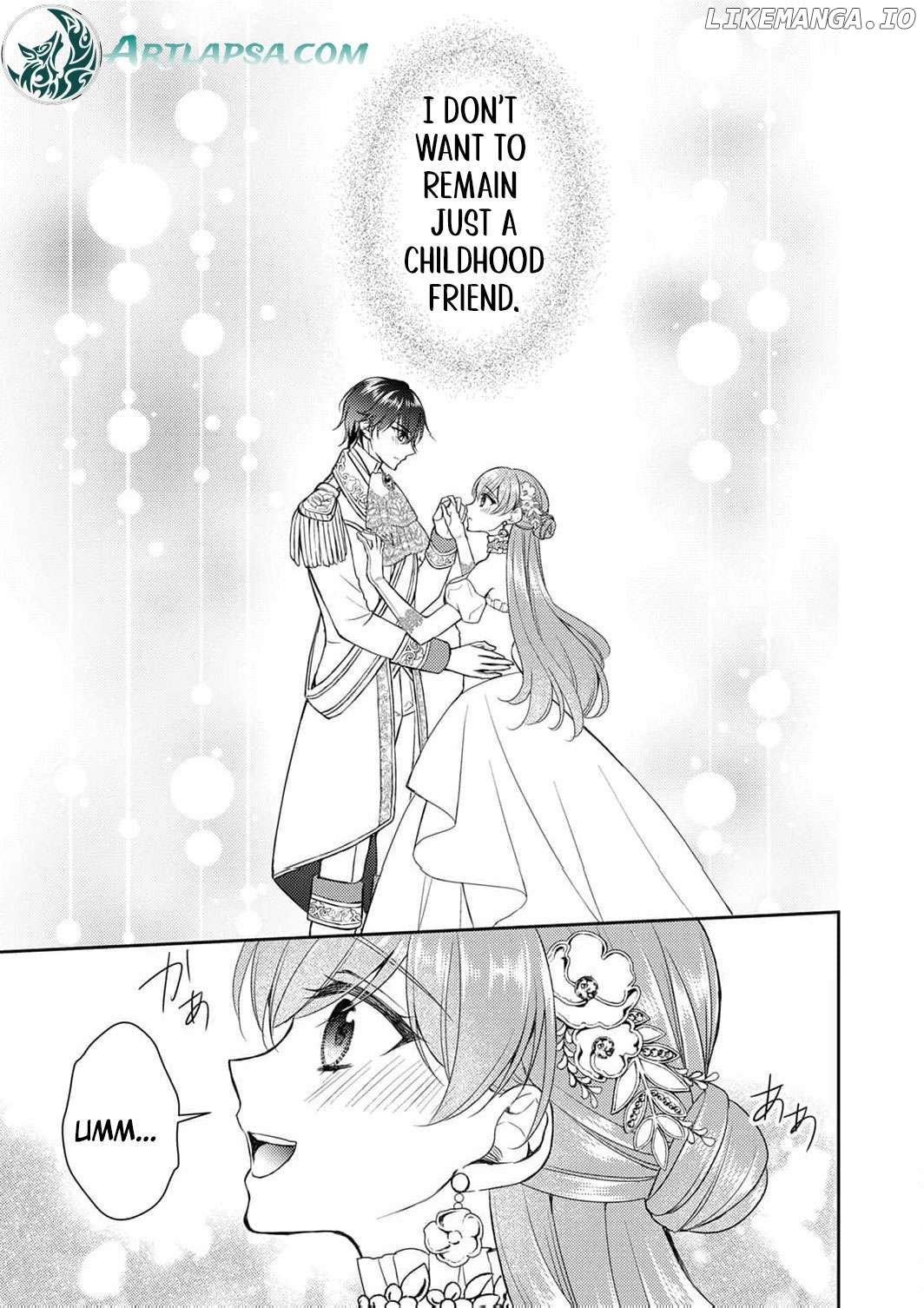 Koushaku Reijou Lydia no Utsukushiki Ken - Uragirareta no de Kochira kara Konyaku Hakisasete Itadakimasu Chapter 9 - page 4
