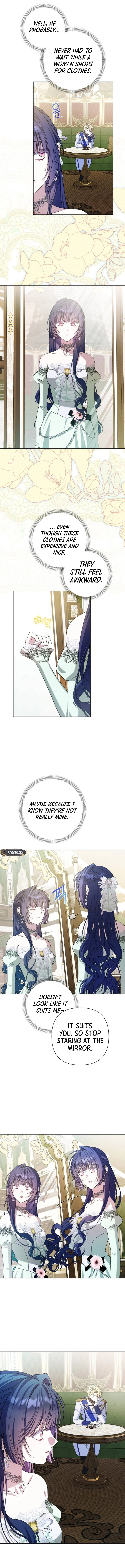 On Your Knees, Your Grace! Chapter 17 - page 13