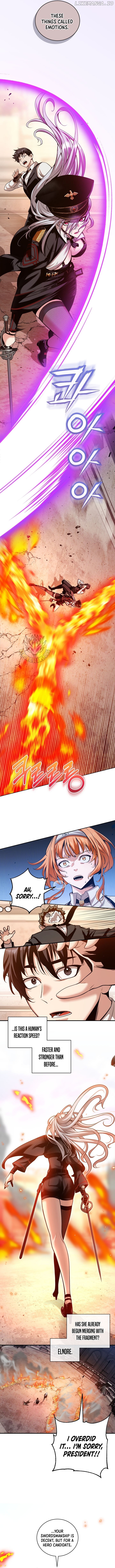 Fated to Be Loved by Villains Chapter 30 - page 6
