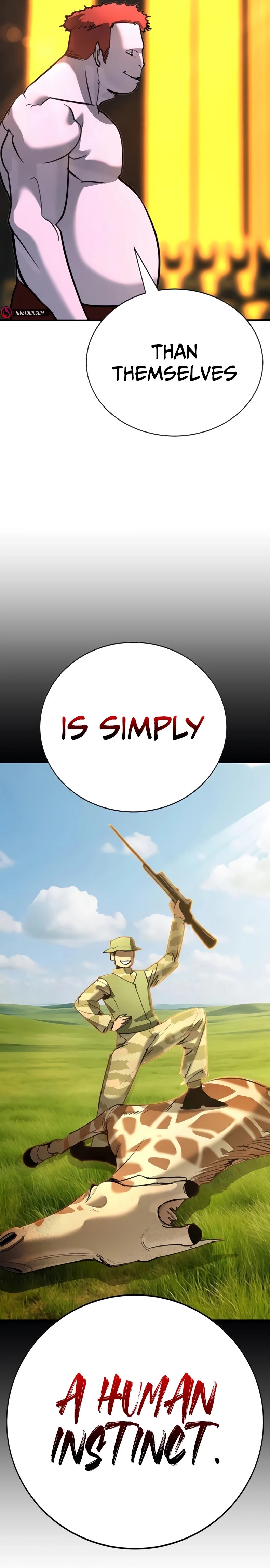 High School Conquest: War Against the Bullies Chapter 30 - page 11