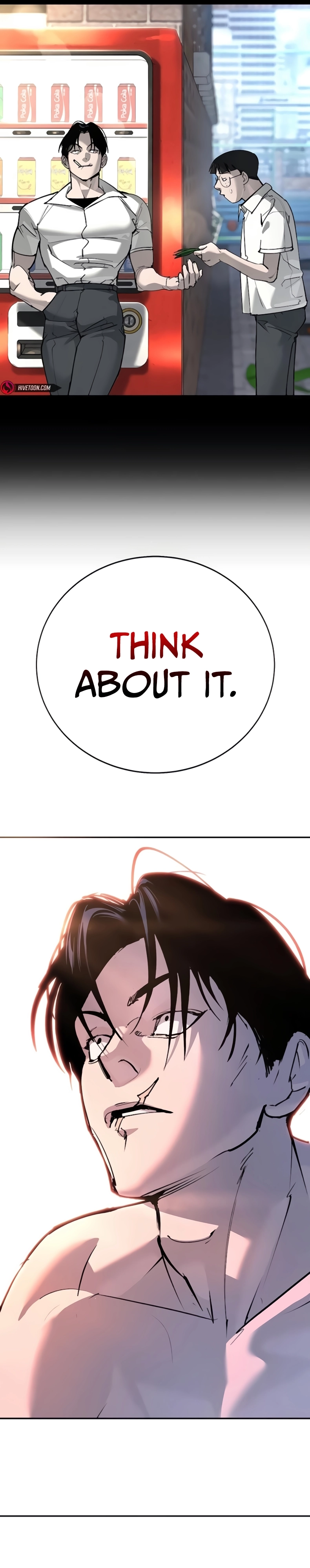 High School Conquest: War Against the Bullies Chapter 30 - page 14