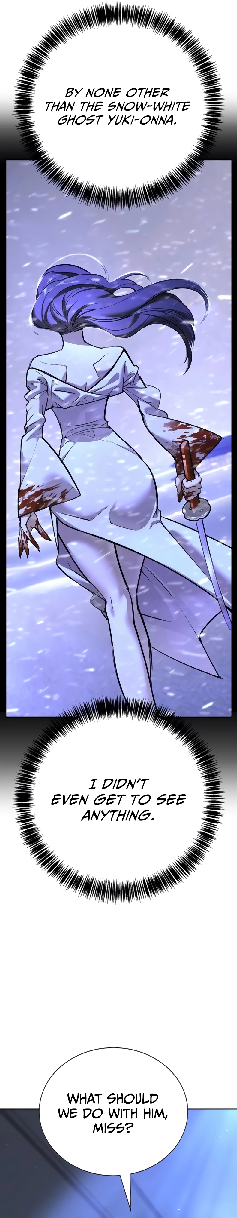 High School Conquest: War Against the Bullies Chapter 30 - page 18